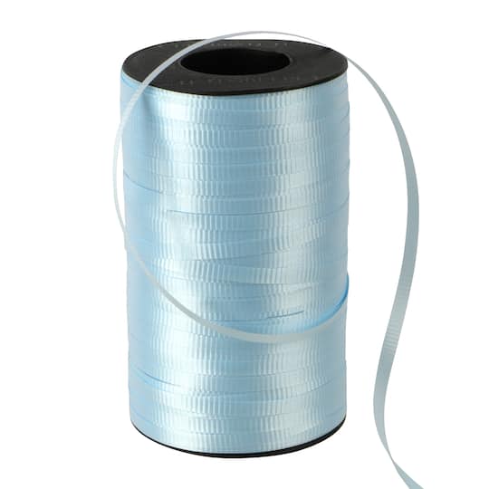 3/16" x 500yd. Curly Ribbon by Celebrate It